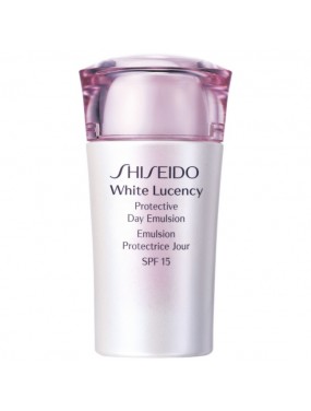 Shiseido WHITE LUCENCY...