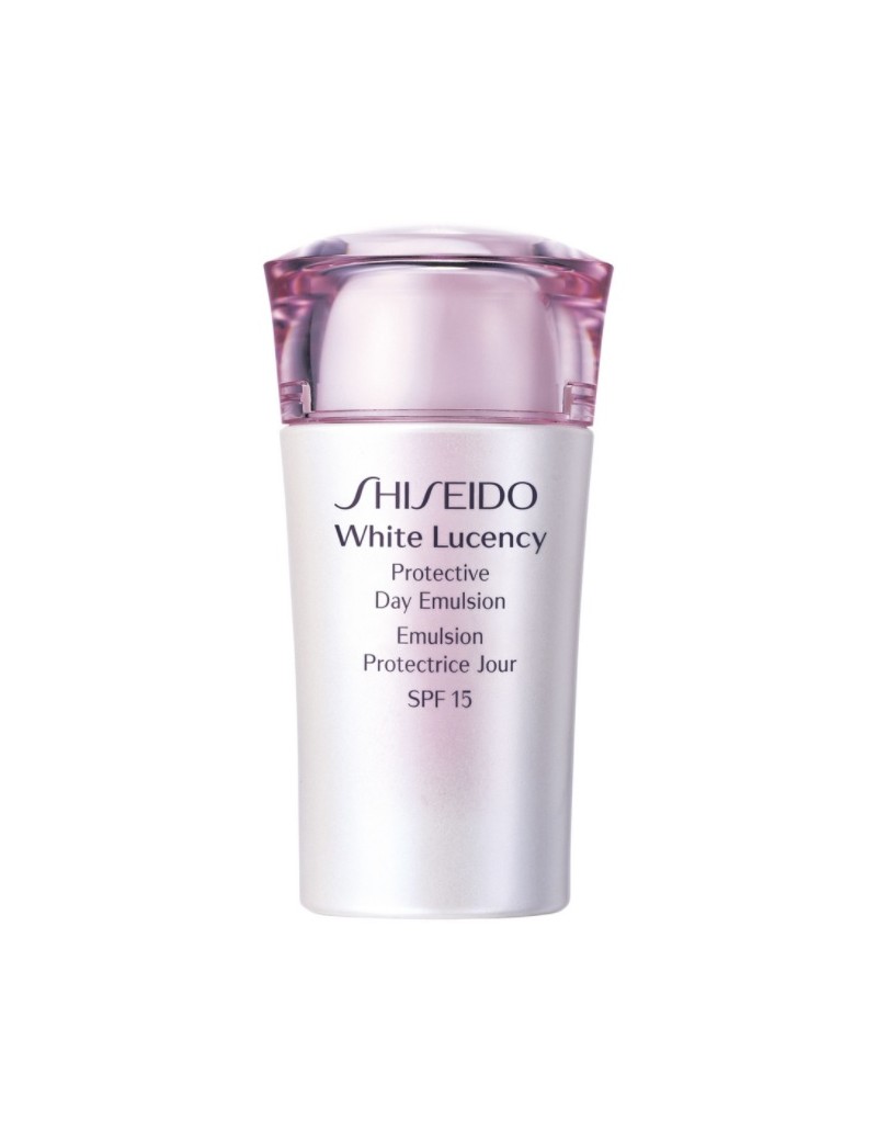 Shiseido WHITE LUCENCY Perfect Radiance Clartè Sublime 75ml