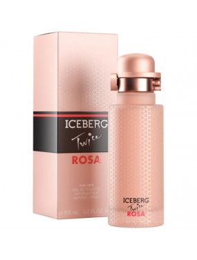 ICEBERG TWICE ROSA For Her...