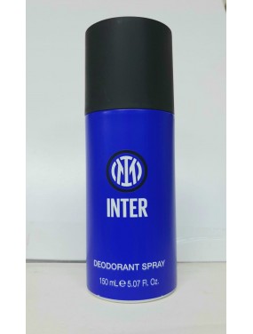 INTER F.C. Deodorante vapo...