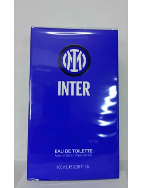 INTER F.C. Eau de Toilette...