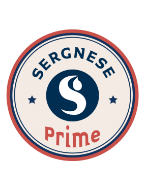 Sergnese Prime