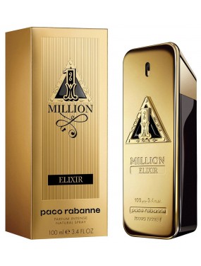 Paco Rabanne 1 MILLION...
