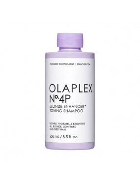 OLAPLEX N.4-P BLONDE SHAMPOO 250 ML