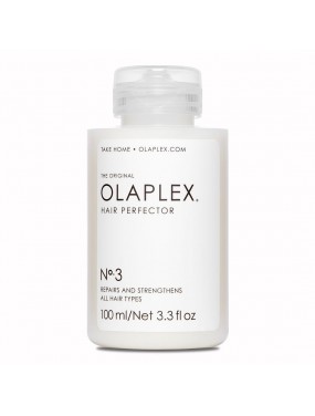 OLAPLEX N.3 HAIR PERFECT 100*
