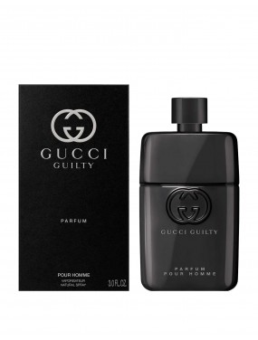 Gucci GUILTY PARFUM Pour Homme vapo 90ml