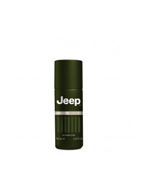 JEEP ADVENTURE FOR MEN DEO...