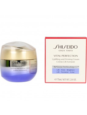 Shiseido VITAL PERFECTION -...