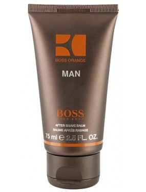 Hugo Boss Orange Man After Shave Balm 75ml