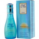 DAVIDOFF *COOL WATER W EDT SHIMMERING50