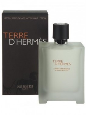 HERMES TERRE A/S LOTION 100...