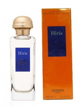 HERMES HIRIS EDT 100