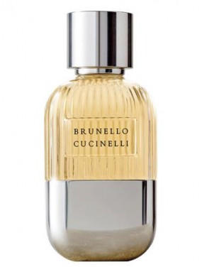 BRUNELLO CUCINELLI HOMME AFTER SHAVE LOTION 100ML 