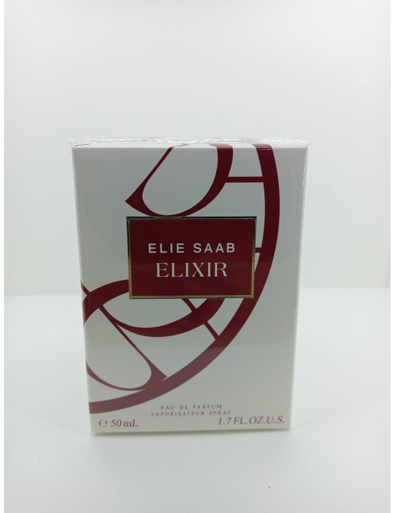 ELIE SAAB - ELIXIR EAAU DE PARFUM