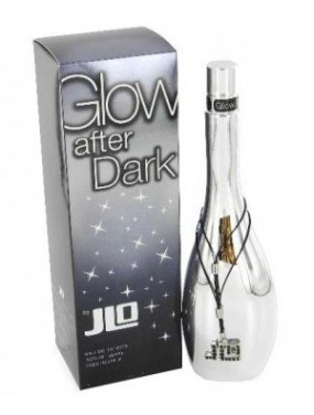 GLOW AFTER DARK EDT VAPO 50