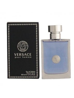 VERSACE POUR HOMME EAU DE TOILETTE