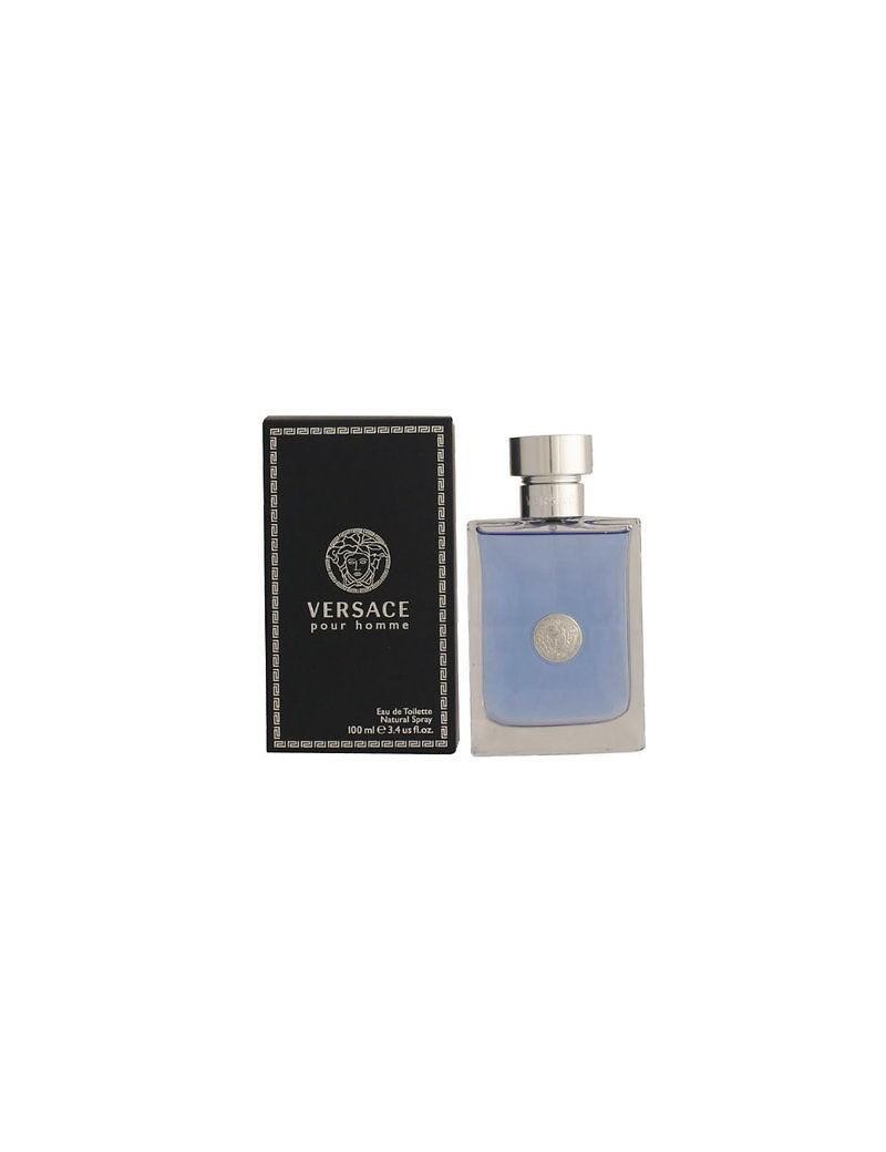 VERSACE POUR HOMME EAU DE TOILETTE