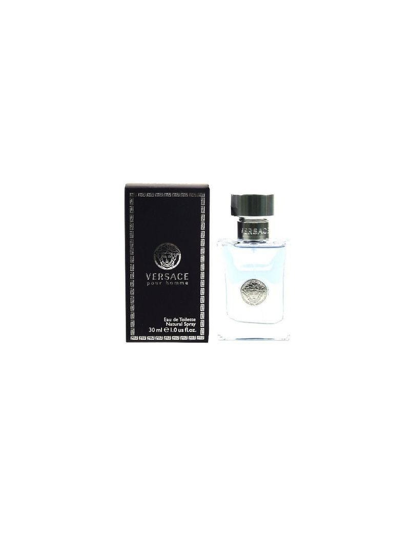 VERSACE POUR HOMME EAU DE TOILETTE