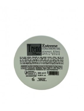 BIACRE EXTREME VASO ULTRA STRONG GEL