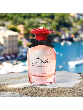 Dolce & Gabbana DOLCE ROSE Eau de Toilette