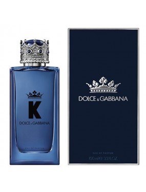 Dolce & Gabbana "K" Eau de Parfum