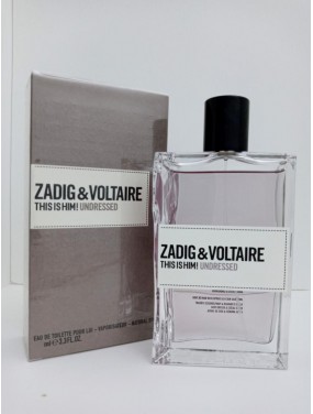 ZADIG & VOLTAIRE THIS IS...