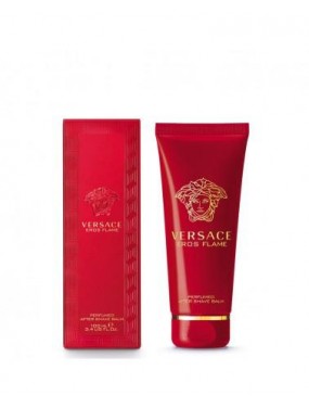 VERSACE EROS FLAME AFTER SHAVE BALM 100