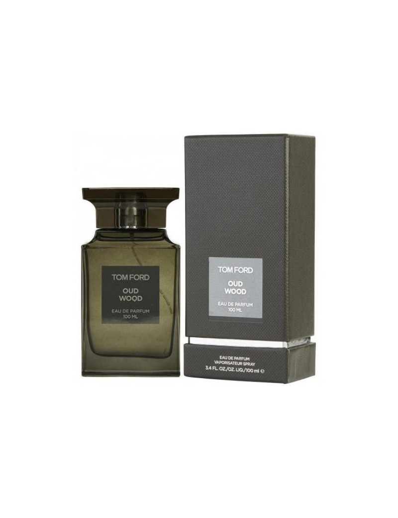 TOM FORD PRIVATE OUD WOOD EAU DE PARFUM