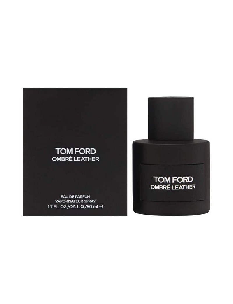 Ombré Leather Eau De Parfum Fragrance TOM FORD Sephora, 54% OFF