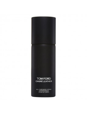 TOM FORD OMBRE LEATHER BODY SPRAY