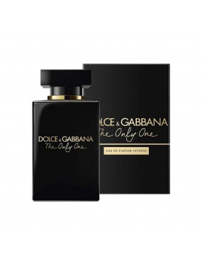 DOLCE & GABBANA THE ONLY...