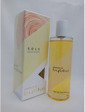 BYBLOS SOLE EDT S. 120