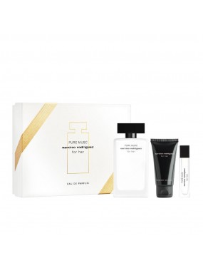 NARCISO FOR HER PURE MUSC -...