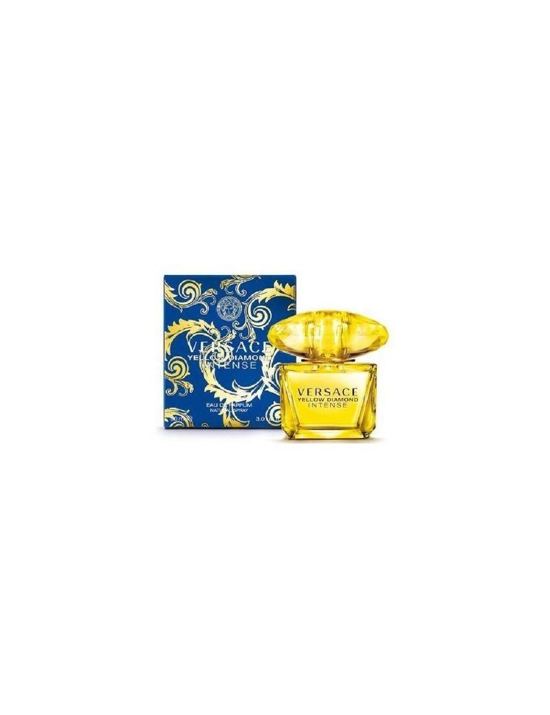 VERSACE YELLOW INTENSE EAU DE PARFUM