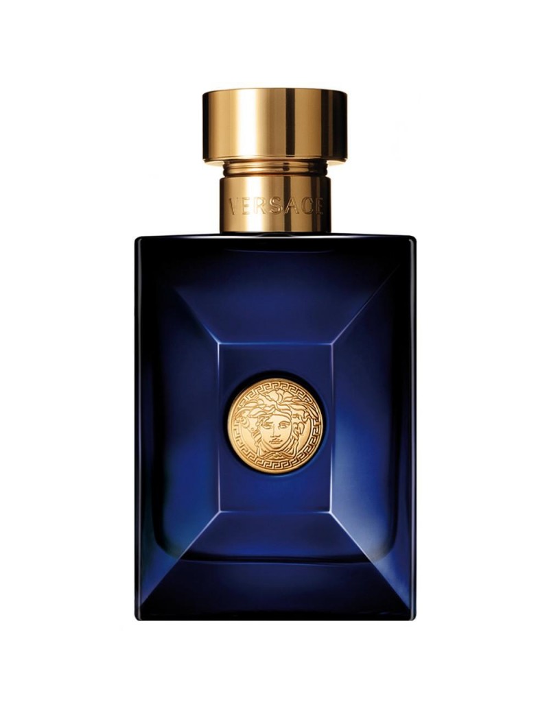 VERSACE DYLAN BLU POUR HOMME EAU DE TOILETTE