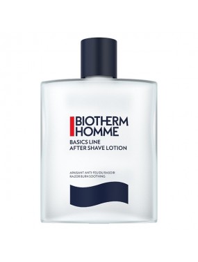 BIOTHERM HOMME AFTER SHAVE LOTION 100 ML