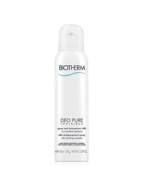 BIOTHERM DEO PURE INVIS.S. 150