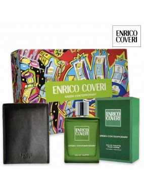 ENRICO COVERI GREEN...