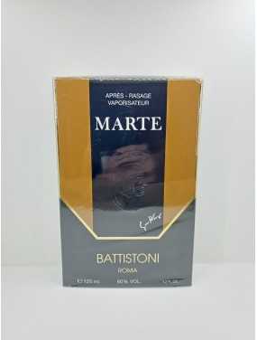 BATTISTONI MARTE APRES RASAGE VAPO 125 ML 