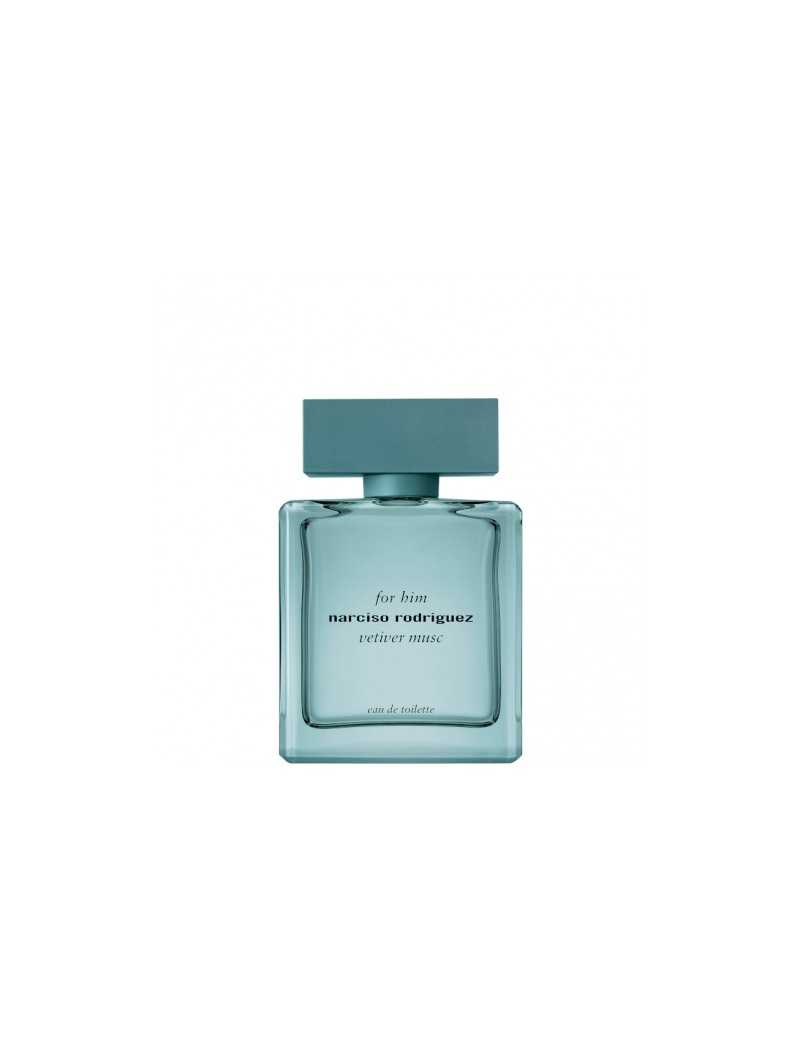 Narciso Him Vetiver Musc Eau de Toilette