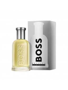 Hugo Boss Bottled Eau de Toilette vapo