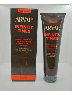 ARVAL INFINITY TIMES...