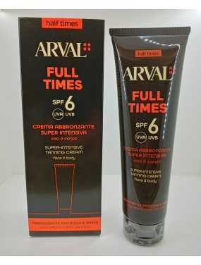 ARVAL FULL TIMES SPF6 CREMA...
