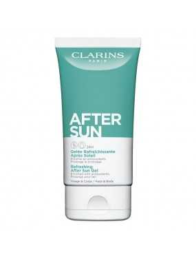 CLARINS REFRESHING AFTER...