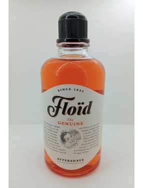 FLOID THE GENUINE NEW AFTER SHAVE 400 ML 