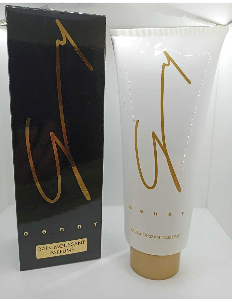 GENNY NERO SHOWER GEL 400