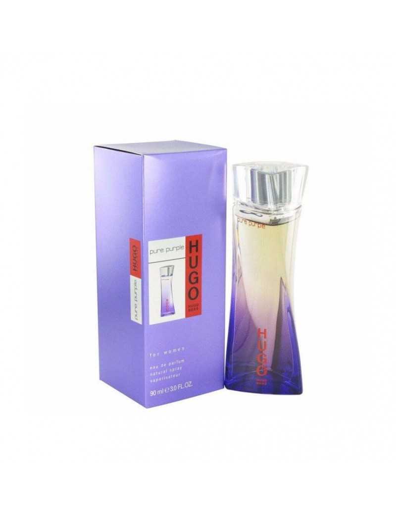 PURE PURPLE EAU DE PARFUM VAPO 90 ML 