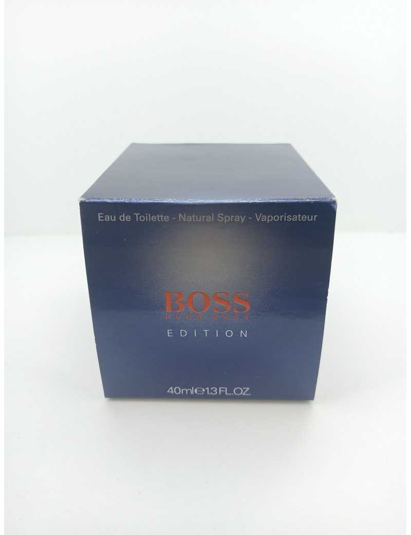 HUGO BOSS IN MOTION BLU EAU DE TOILETTE 40 ML 