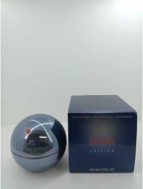 HUGO BOSS IN MOTION BLU EAU DE TOILETTE 40 ML 