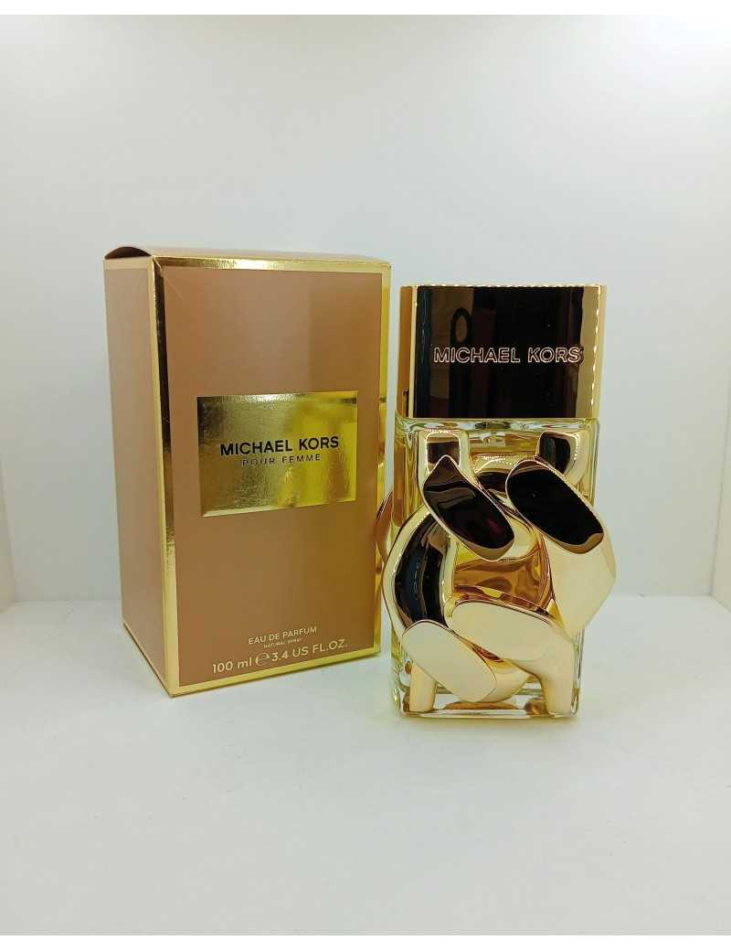 MICHAEL KORS POUR FEMME EAU DE PARFUM SPRAY